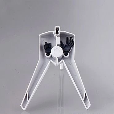 Bandai Gundam 1/144 HG AGE #10 AGE-2 Normal Model Kit 7 Bandai Gundam 1/144 HG AGE #10 AGE-2 Normal Model Kit - Image 7