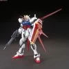 Bandai Gundam 1/144 HGUC #171 HGCE Gundam SEED HGCE GAT-X105+AQM/E-X01 Aile Strike Gundam Revive Model Kit