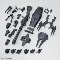 Bandai Gundam 1/144 The Gundam Base Limited System Weapon Kit #005 Model Kit Exclusive
