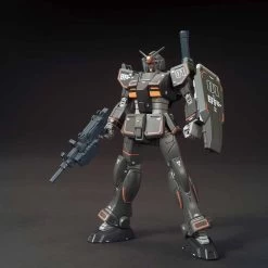 Bandai Gundam 1/144 HG The Origin #017 RX-78-01[N] Gundam Local Type (North American Type) Model Kit