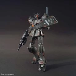 Bandai Gundam 1/144 HG The Origin #017 RX-78-01[N] Gundam Local Type (North American Type) Model Kit -Popmart 4573102591531f