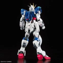 Bandai Gundam 1/144 RG #33 Seed Destiny ZGMF-X56S/a Force Impulse Gundam Model Kit -Popmart 4573102592286e 69fd1b29 9969 42f0 a92b 9fd4d8b394f4