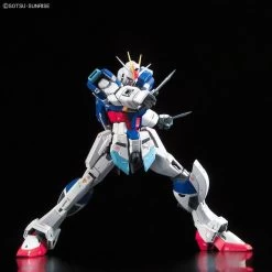 Bandai Gundam 1/144 RG #33 Seed Destiny ZGMF-X56S/a Force Impulse Gundam Model Kit -Popmart 4573102592286f 1f2c2b67 989f 4041 a199 6429fe4eab55