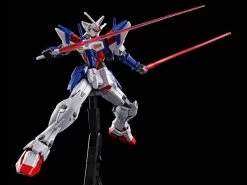 Bandai Gundam 1/144 HGUC Gundam Wing G-Unit OZX-GU01A Gundam Geminass 01 HGAC Model Kit Exclusive -Popmart 4573102595614d