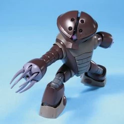 Bandai Gundam 1/144 HGUC #078 Gundam 0079 MSM-04 Acguy Model Kit -Popmart 4573102595690c