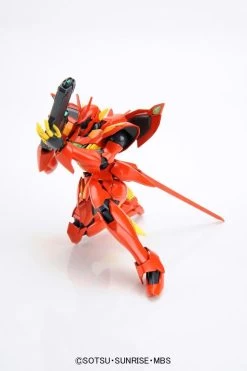 Bandai Gundam 1/144 HG AGE #15 Xvm-zgc Zeydra Model Kit 10 Bandai Gundam 1/144 HG AGE #15 Xvm-zgc Zeydra Model Kit -Popmart 4573102603678c 8f0e06ad 8a62 436e 8606 bca3d6325f62