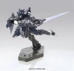 Bandai Gundam 1/144 HG AGE #34 BMS-005 G-Xiphos Model Kit -Popmart 4573102603715e