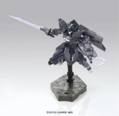 Bandai Gundam 1/144 HG AGE #34 BMS-005 G-Xiphos Model Kit -Popmart 4573102603715f