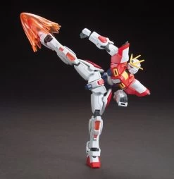 Bandai Gundam 1/144 HGBF #018 BG-011B Build Burning Gundam Model Kit -Popmart 4573102603739e 1eaa3ee4 42a2 4ea5 8837 26b286938629