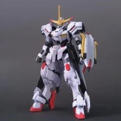 Bandai Gundam 1/144 HG IBO #041 ASW-G-35 Gundam Hajiroboshi Model Kit