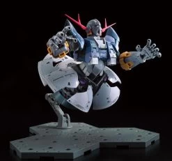 Bandai Gundam 1/144 RG #34 Gundam 0079 MSN-02 Zeong Model Kit