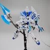 Bandai Gundam 1/144 RG Unicorn Gundam Perfectibility The Gundam Base Limited Model Kit Exclusive