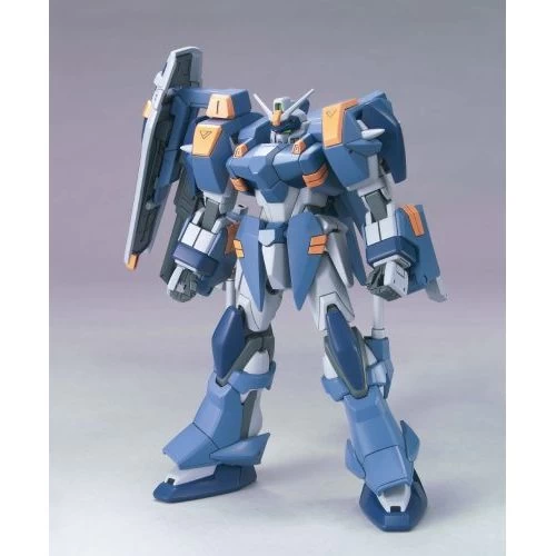 Bandai Gundam 1/144 HG Seed #44 CE:73 Stargazer GAT-X1022 Blu Duel Gundam Model Kit 1 Bandai Gundam 1/144 HG Seed #44 CE:73 Stargazer GAT-X1022 Blu Duel Gundam Model Kit