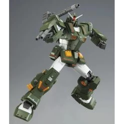 Bandai Gundam 1/144 HG MSD The Origin FA-78-1 Full Armor Gundam Model Kit Exclusive
