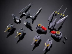 Bandai Gundam 1/144 HGUC HGAC Gundam Wing Assault Booster And High Mobility Unit For Gundam Geminass 01 Model Kit Exclusive