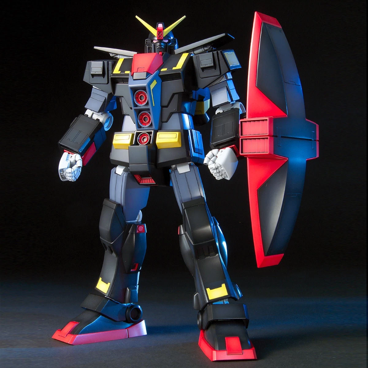 Bandai Gundam 1/144 HGUC #049 Zeta Gundam MRX-009 Psycho Gundam Model Kit 1 Bandai Gundam 1/144 HGUC #049 Zeta Gundam MRX-009 Psycho Gundam Model Kit