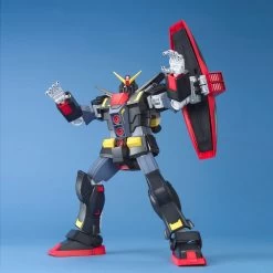 Bandai Gundam 1/144 HGUC #049 Zeta Gundam MRX-009 Psycho Gundam Model Kit 11 Bandai Gundam 1/144 HGUC #049 Zeta Gundam MRX-009 Psycho Gundam Model Kit -Popmart 4573102609564c