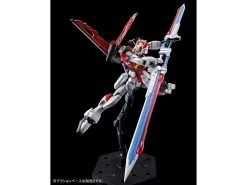 Bandai Gundam 1/144 RG Seed Destiny ZGMF-X56S/B Sword Impulse Gundam Model Kit Exclusive 11 Bandai Gundam 1/144 RG Seed Destiny ZGMF-X56S/B Sword Impulse Gundam Model Kit Exclusive -Popmart 4573102610348d