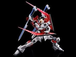 Bandai Gundam 1/144 RG Seed Destiny ZGMF-X56S/B Sword Impulse Gundam Model Kit Exclusive 13 Bandai Gundam 1/144 RG Seed Destiny ZGMF-X56S/B Sword Impulse Gundam Model Kit Exclusive -Popmart 4573102610348f