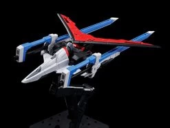 Bandai Gundam 1/144 RG Seed Destiny ZGMF-X56S/B Sword Impulse Gundam Model Kit Exclusive 14 Bandai Gundam 1/144 RG Seed Destiny ZGMF-X56S/B Sword Impulse Gundam Model Kit Exclusive -Popmart 4573102610348g