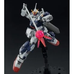 Bandai Gundam 1/144 HGUC Mobile Suit Gundam Side Story Mising Link RX-80PR-2 Pale Rider Cavalry Model Kit Exclusive 12 Bandai Gundam 1/144 HGUC Mobile Suit Gundam Side Story Mising Link RX-80PR-2 Pale Rider Cavalry Model Kit Exclusive -Popmart 4573102614124d