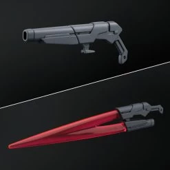 Bandai Gundam 1/144 HGUC XM-X0 Crssbone Gundam X-0 Full Cloth Model Kit Exclusive -Popmart 4573102616852g