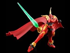 Bandai Gundam 1/144 HGUC OZ-06MS-SS1 Leo-S HGAC Model Kit Exclusive -Popmart 4573102618597e