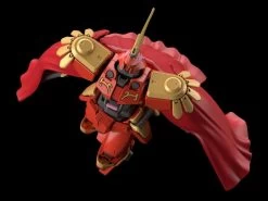 Bandai Gundam 1/144 HGUC OZ-06MS-SS1 Leo-S HGAC Model Kit Exclusive -Popmart 4573102618597f