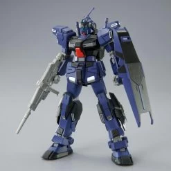 Bandai Gundam 1/144 HGUC Anaheim Laboratory Log RX-80PR-4 Pale Rider DII (Titans) Model Kit Exclusive