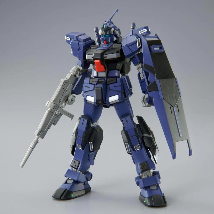 Bandai Gundam 1/144 HGUC Anaheim Laboratory Log RX-80PR-4 Pale Rider DII (Titans) Model Kit Exclusive 1 Bandai Gundam 1/144 HGUC Anaheim Laboratory Log RX-80PR-4 Pale Rider DII (Titans) Model Kit Exclusive