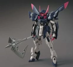 Bandai Gundam 1/144 HG IBO #042 ASW-G-56 Gundam Gremory Model Kit