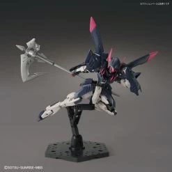 Bandai Gundam 1/144 HG IBO #042 ASW-G-56 Gundam Gremory Model Kit -Popmart 4573102619808e