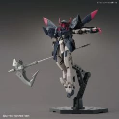 Bandai Gundam 1/144 HG IBO #042 ASW-G-56 Gundam Gremory Model Kit -Popmart 4573102619808f