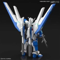 Bandai Gundam 1/144 HGBB #01 Breaker Battlogue MSB-GH03 Gundam Helios Model Kit -Popmart 4573102620163POb b221f5a7 67f1 454c b29f c00c07dee444