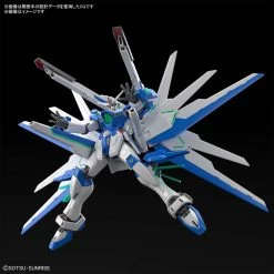 Bandai Gundam 1/144 HGBB #01 Breaker Battlogue MSB-GH03 Gundam Helios Model Kit -Popmart 4573102620163POc b426d028 f2a5 4d2b 89a1 90e9be0122a5