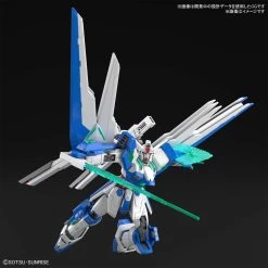 Bandai Gundam 1/144 HGBB #01 Breaker Battlogue MSB-GH03 Gundam Helios Model Kit -Popmart 4573102620163POe b77b7972 95f9 473d baab cd67f07ba513