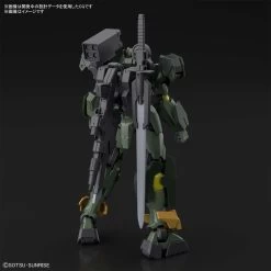 Bandai Gundam 1/144 HGBB #05 Breaker Battlogue GNT-0000SDV Gundam 00 Command Qan[T] Model Kit -Popmart 4573102620286POb c93044ee 806b 4ba7 b8f6 d4629797ce5b