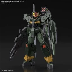 Bandai Gundam 1/144 HGBB #05 Breaker Battlogue GNT-0000SDV Gundam 00 Command Qan[T] Model Kit -Popmart 4573102620286POc cf9ac56d 3222 4427 aa2a c87bf211b1c2