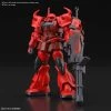 Bandai Gundam 1/144 HGBB #08 Breaker Battlogue MS-07B-3S Gouf Crimson Custom Model Kit