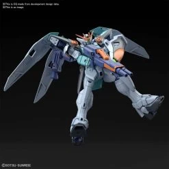 Bandai Gundam 1/144 HGBB #09 Breaker Battlogue XXG-00W0SKY Wing Gundam Sky Zero Model Kit 9 Bandai Gundam 1/144 HGBB #09 Breaker Battlogue XXG-00W0SKY Wing Gundam Sky Zero Model Kit -Popmart 4573102620323POc f53be34c 4187 4551 945e 5309824fef0d