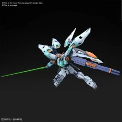 Bandai Gundam 1/144 HGBB #09 Breaker Battlogue XXG-00W0SKY Wing Gundam Sky Zero Model Kit 11 Bandai Gundam 1/144 HGBB #09 Breaker Battlogue XXG-00W0SKY Wing Gundam Sky Zero Model Kit -Popmart 4573102620323POe 375cb7e7 86b7 4cb4 be08 c56c794a7f8c