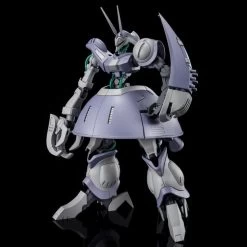 Bandai Gundam 1/144 HGUC Zeta Gundam NRX-055 Baund Doc (Gates Capa Custom) Model Kit Exclusive