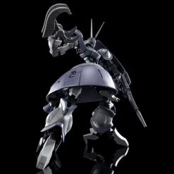 Bandai Gundam 1/144 HGUC Zeta Gundam NRX-055 Baund Doc (Gates Capa Custom) Model Kit Exclusive 12 Bandai Gundam 1/144 HGUC Zeta Gundam NRX-055 Baund Doc (Gates Capa Custom) Model Kit Exclusive -Popmart 4573102621887d