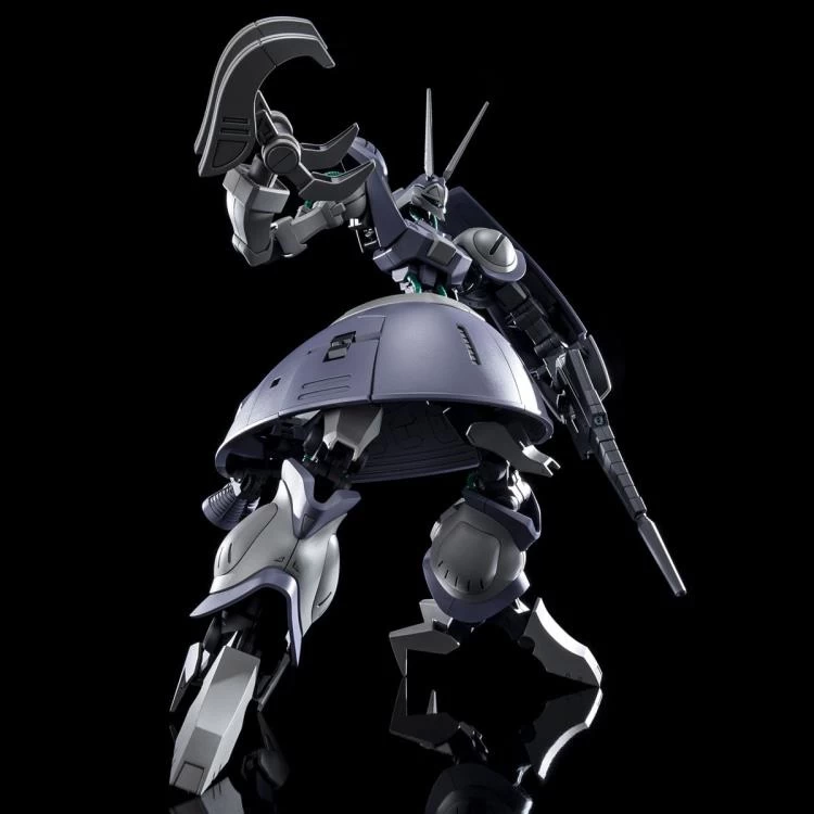 Bandai Gundam 1/144 HGUC Zeta Gundam NRX-055 Baund Doc (Gates Capa Custom) Model Kit Exclusive 4 Bandai Gundam 1/144 HGUC Zeta Gundam NRX-055 Baund Doc (Gates Capa Custom) Model Kit Exclusive - Image 4