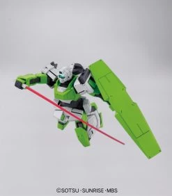 Bandai Gundam 1/144 HG AGE #18 RGE-C350 Shaldoll Custom Model Kit 10 Bandai Gundam 1/144 HG AGE #18 RGE-C350 Shaldoll Custom Model Kit -Popmart 4573102628275d d00e581c 7799 41db 8e64 d7e6404296b7