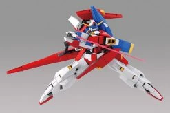 Bandai Gundam 1/144 HG AGE #26 AGE-3O Gundam AGE-3 Orbital Model Kit 8 Bandai Gundam 1/144 HG AGE #26 AGE-3O Gundam AGE-3 Orbital Model Kit -Popmart 4573102628305d