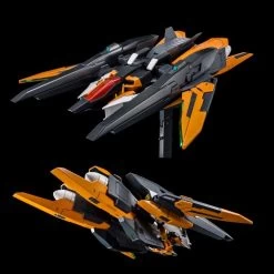 Bandai Gundam 1/144 HG 00 Gundam Harute (Final Battle Ver.) Model Kit Exclusive -Popmart 4573102629340g