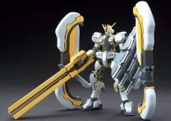 Bandai Gundam 1/144 HG Thunderbolt #12 RX-78AL Atlas Gundam (Thunderbolt ONA Ver.) Model Kit