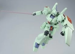 Bandai Gundam 1/144 HGUC F91 RGM-89J Jegan Normal Type (F91 Ver.) Model Kit Exclusive -Popmart 4573102632081c
