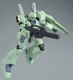 Bandai Gundam 1/144 HGUC F91 RGM-89M Jegan B Type (F91 Ver.) Model Kit Exclusive -Popmart 4573102632104c